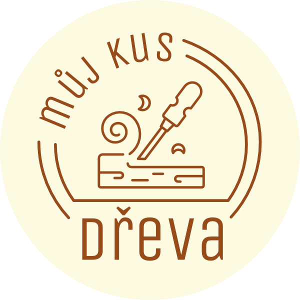 Můj kus dřeva